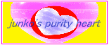 junko's purity heart