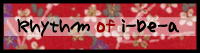 Rhythm of i-De-a